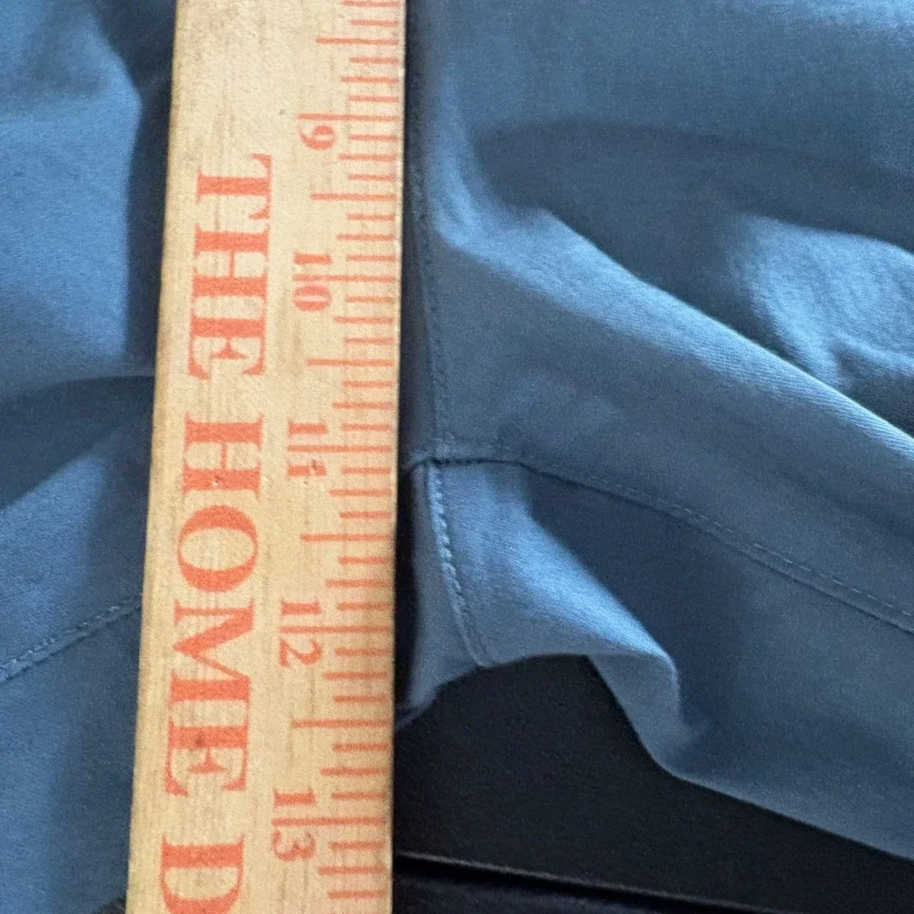 Birddogs measurements waist